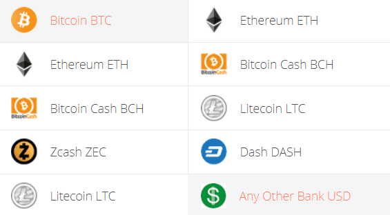 Bitcoins to Euros. Convert: BTC in EUR [Currency Matrix]