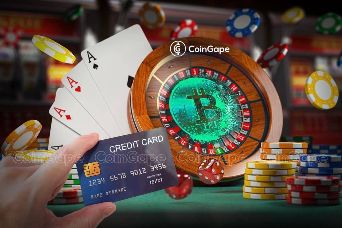 Best Bitcoin Casinos | List of Crypto Casinos