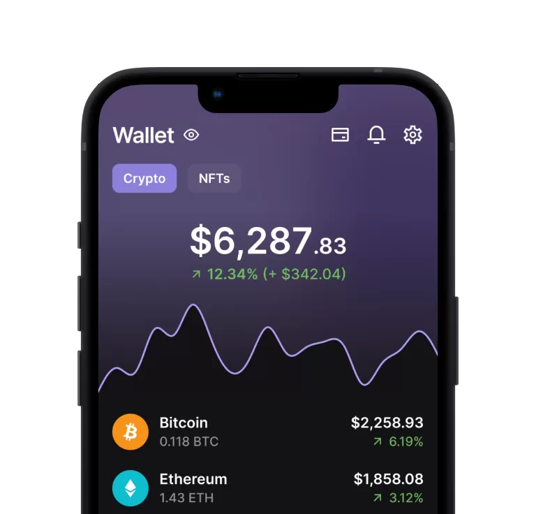 How to Create a Crypto Wallet in 