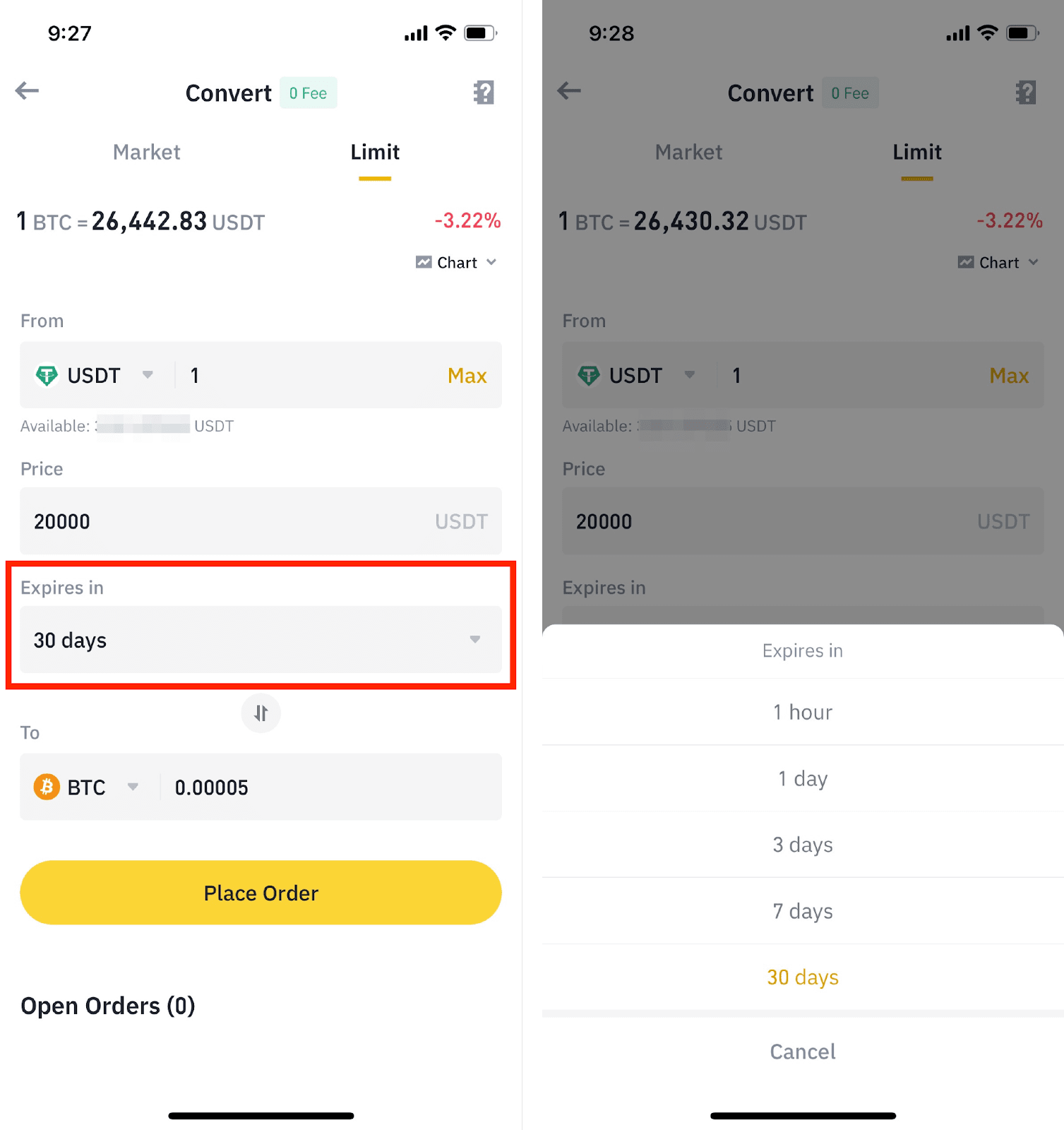 The Fastest Way to Convert Bitcoin to Dollars Using Binance (Step-by-Step)