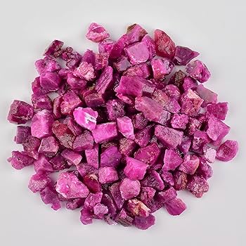 Shop Raw-Cut Natural Ruby Stone Online | Wholesale Rough Ruby Gemstones for Sale – Folkmarketgems