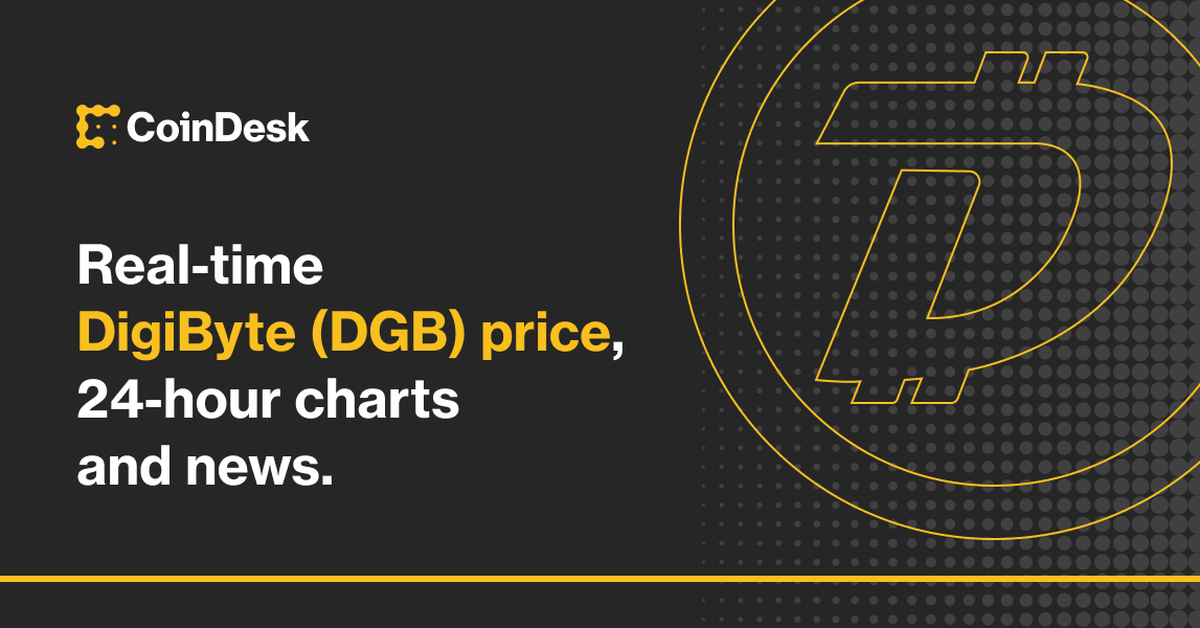 Bitsgap's DGB/USD Converter: Turn DigiByte into US Dollar | Bitsgap