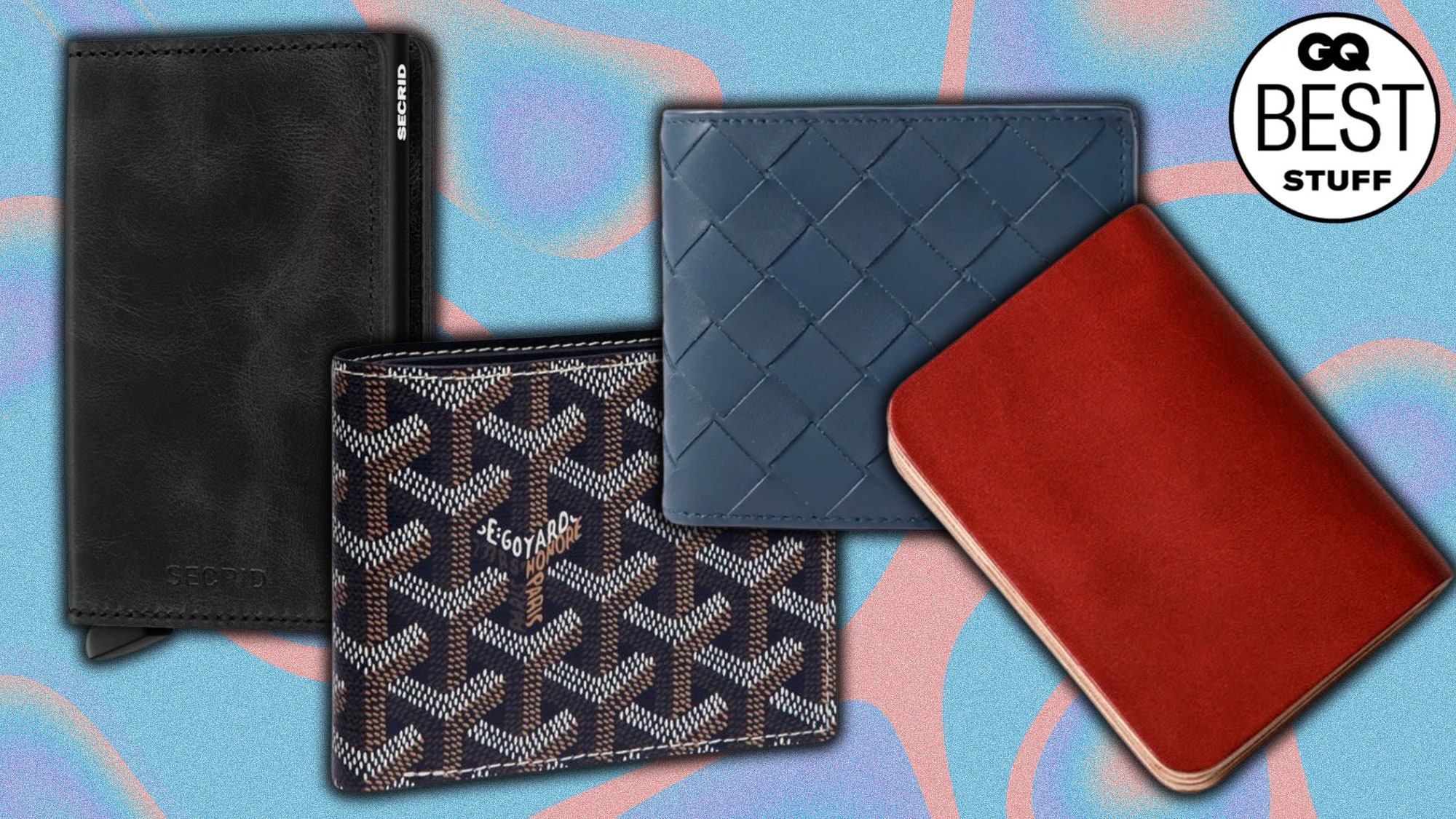 Men's Slim Leather Wallets, Zip Wallets, Cardholders | Bellroy