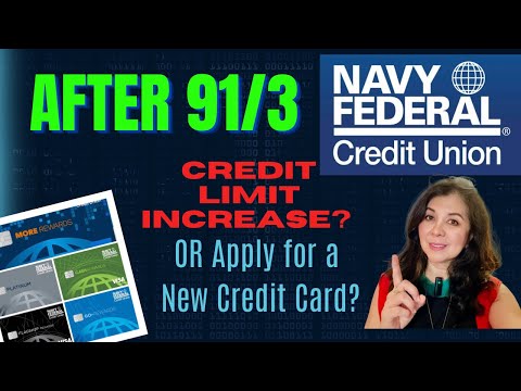 NFCU Credit Line Increase Soft or Hard Pull? - myFICO® Forums - 