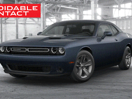 Buy Dodge Challenger | Muscle car | Official importer