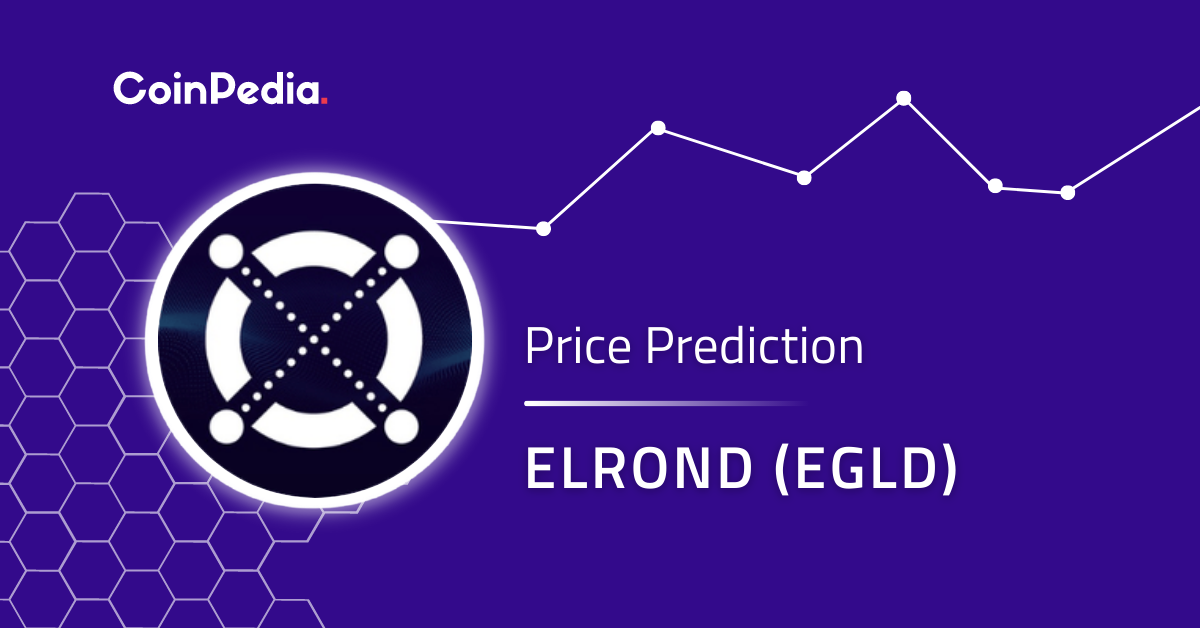 Elrond Price | EGLD Price index, Live chart & Market cap | OKX