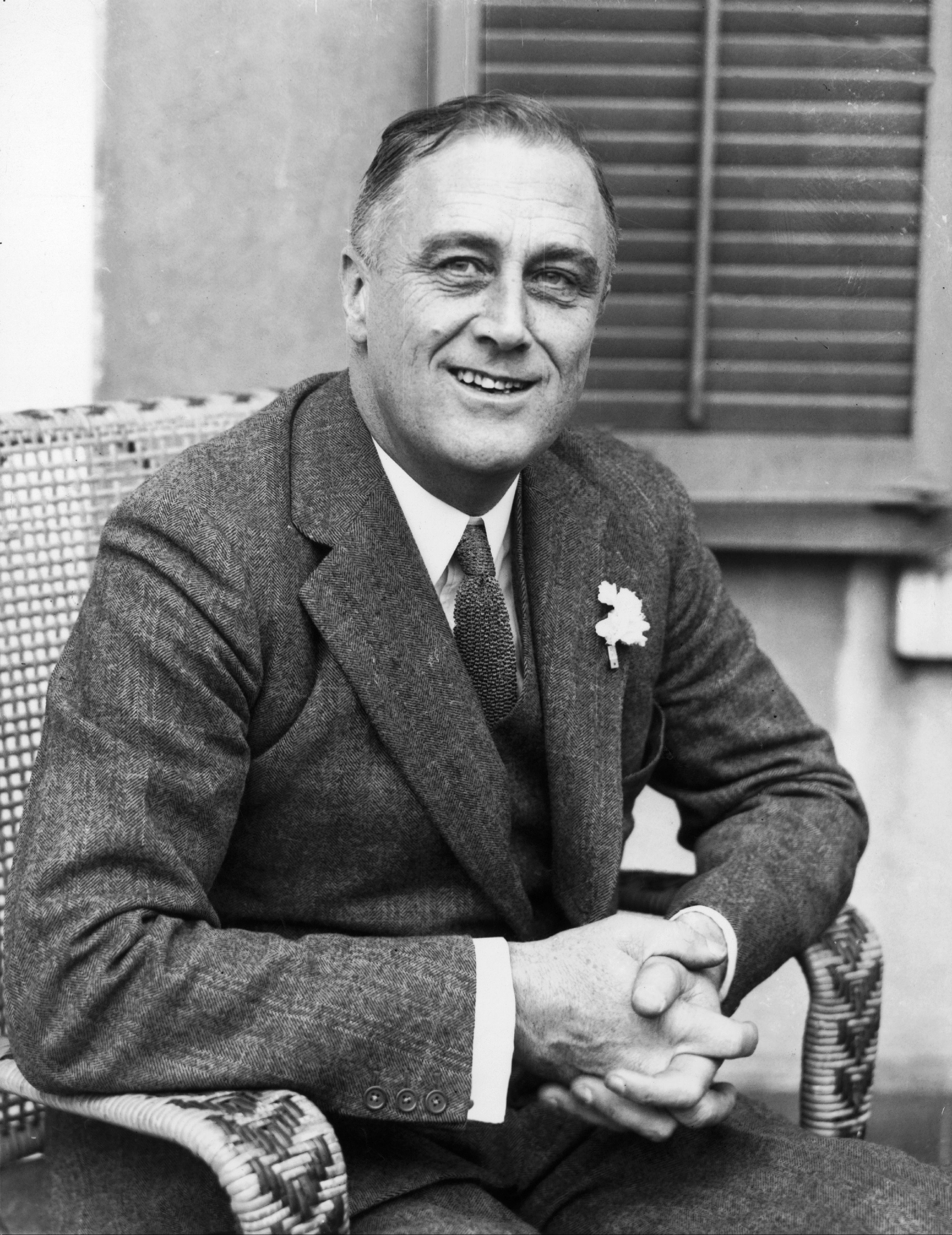 TUESDAY TRIVIA: Why is FDR's Portrait on the Dime? | PLANSPONSOR
