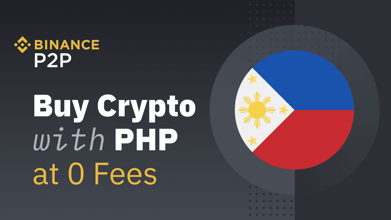 Philippines’ SEC warns public not to invest with Binance