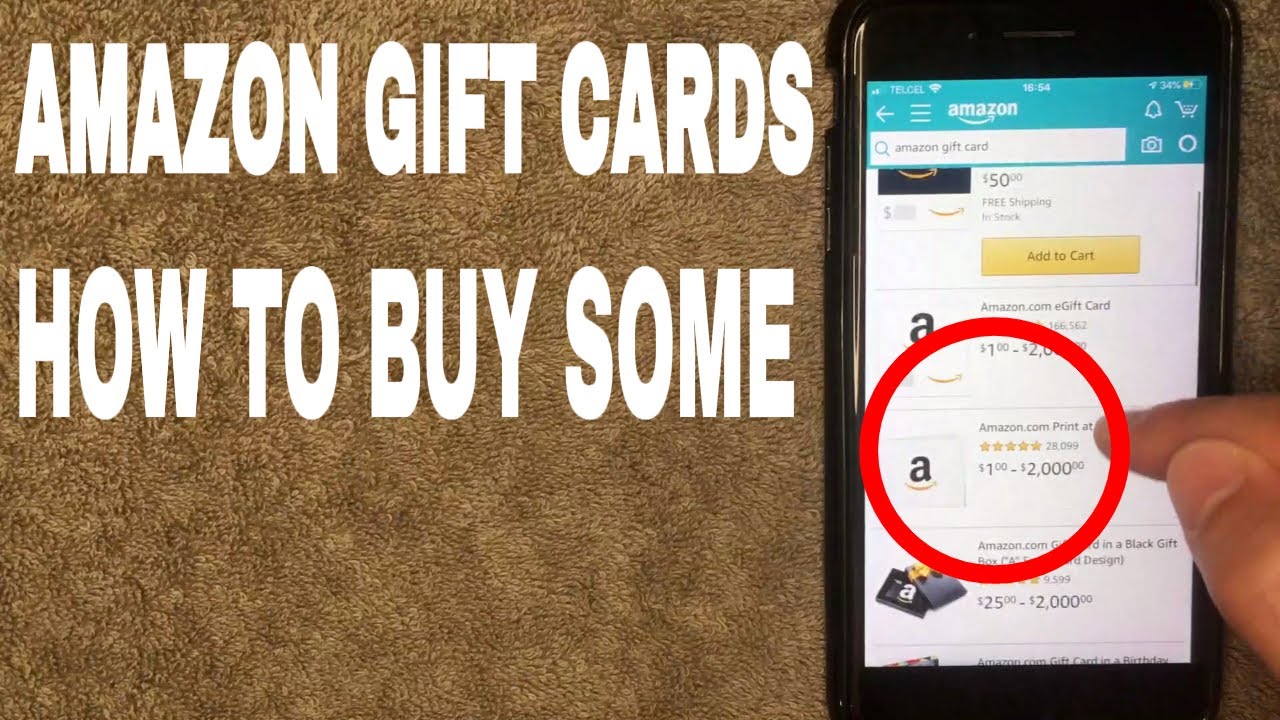 Buy Amazon Gift Card Online | Email Delivery | Dundle (US)