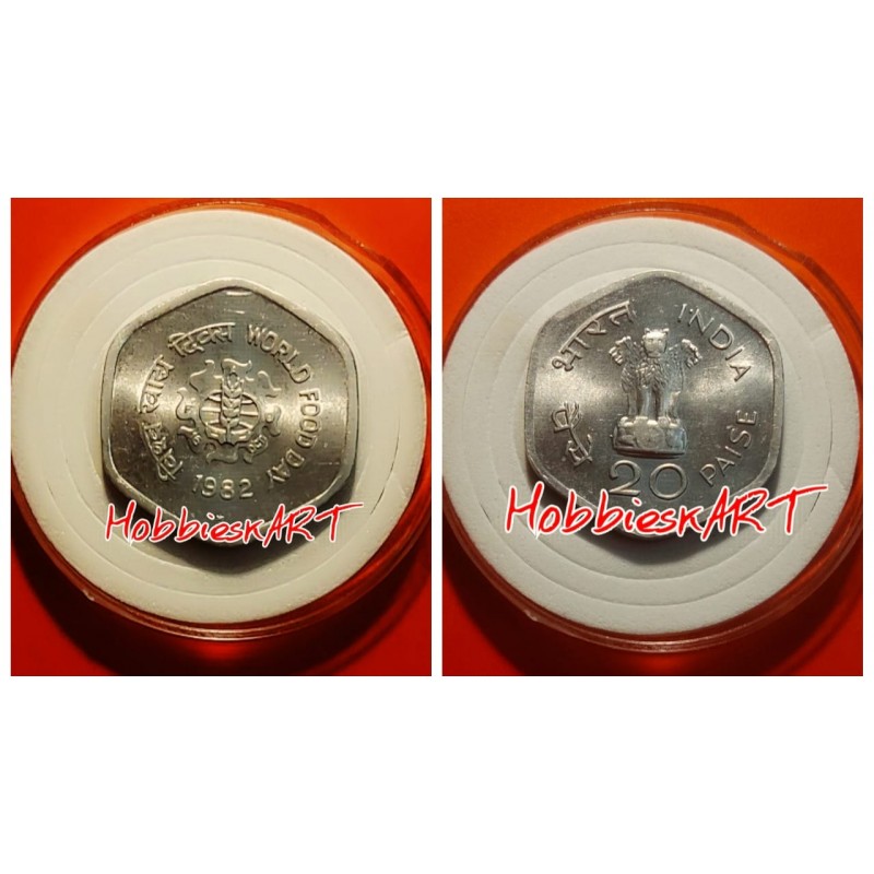 Indian paisa coin - Wikipedia
