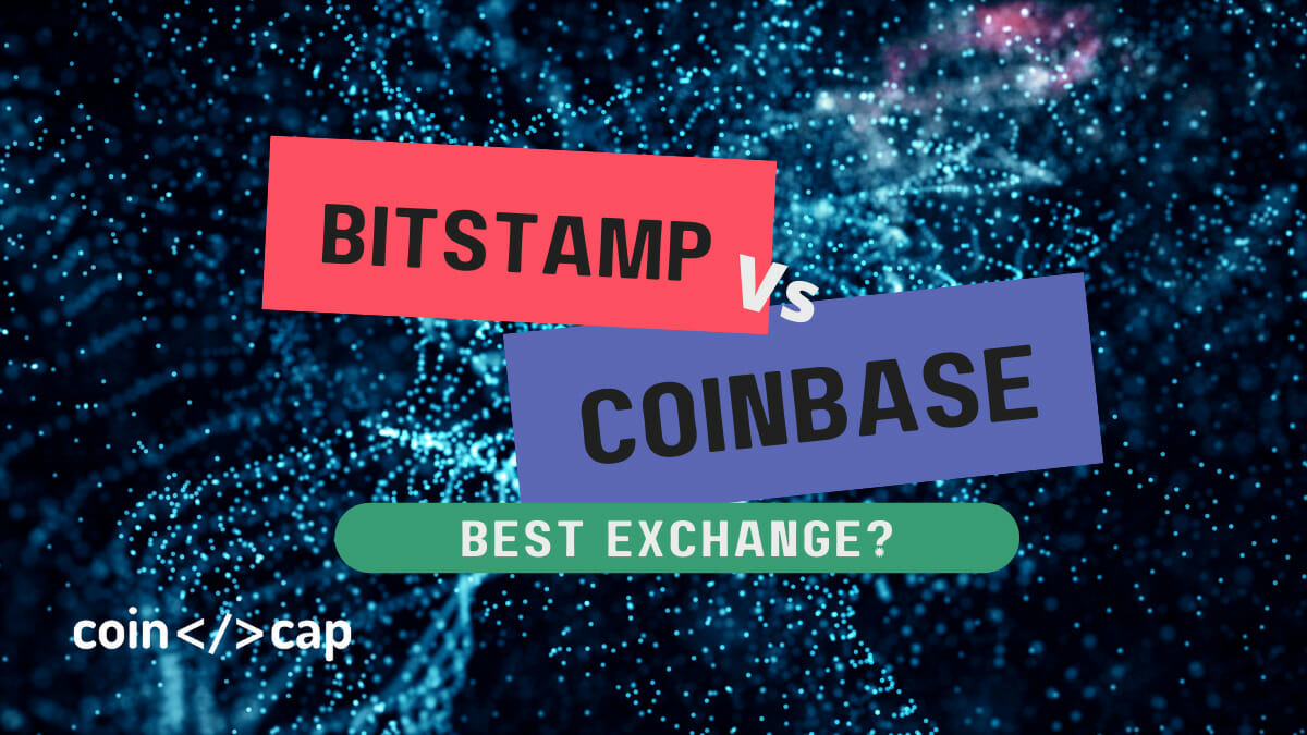 Bistamp vs Coinbase Fees, Features & Supported Cryptos