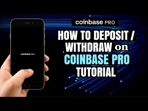 How to Withdraw From Coinbase and Coinbase Pro: 5 Ways