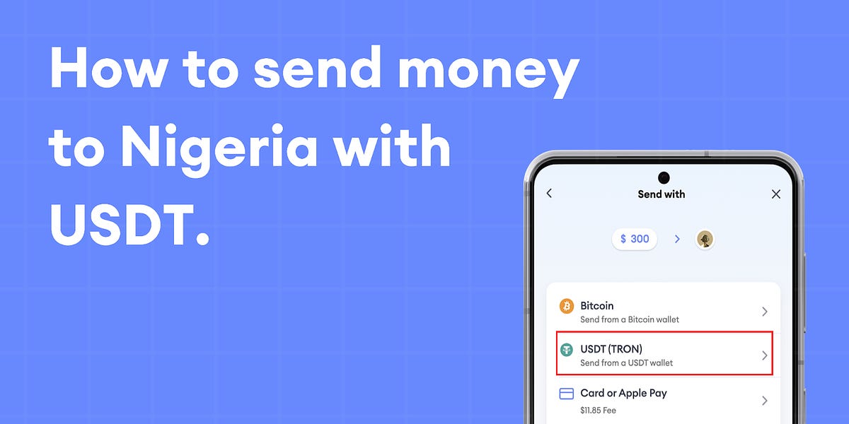 Top Places To Buy Tron (TRX) With Credit Card in Nigeria