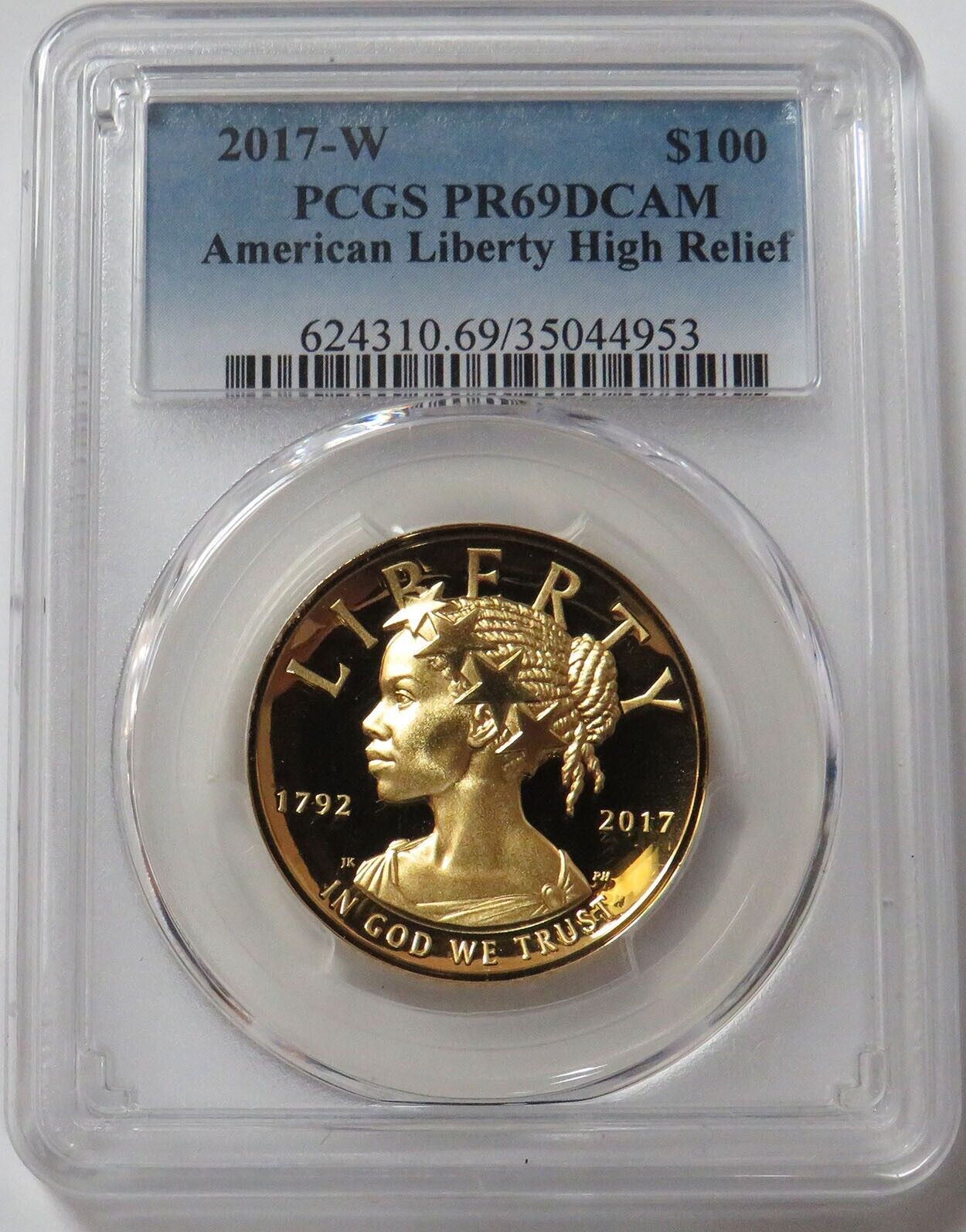 PCGS Graded Coins – tagged 