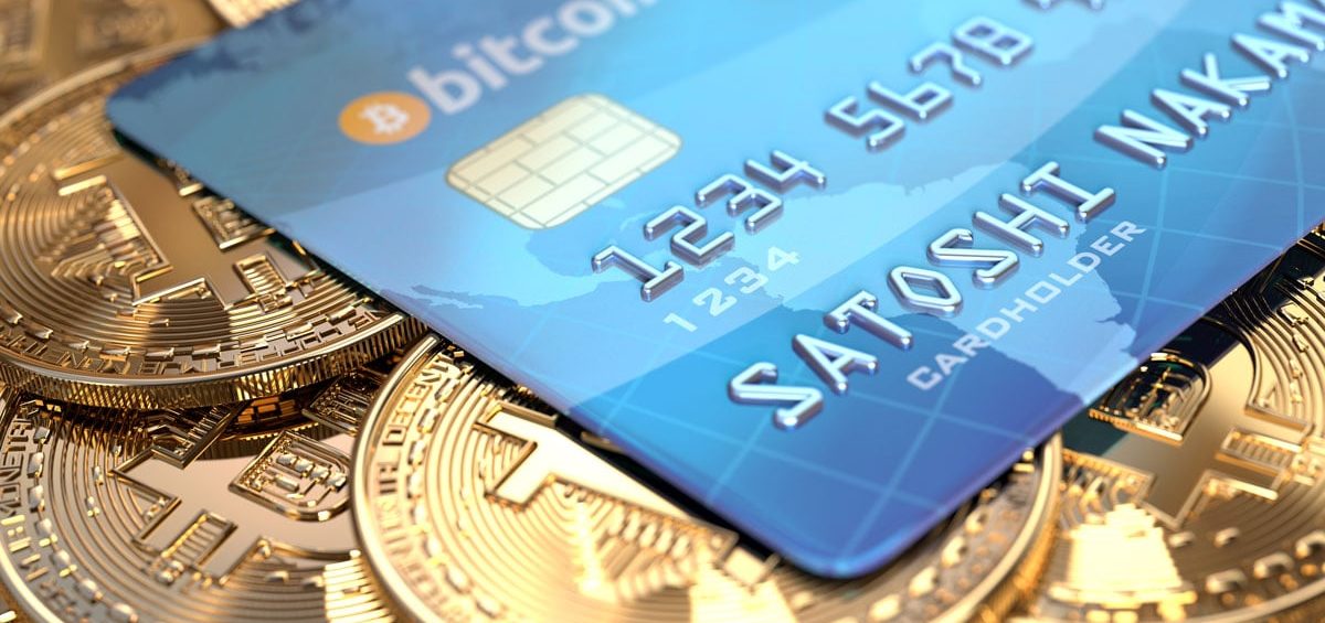 Buy Bitcoin with Credit or Debit Card Instantly