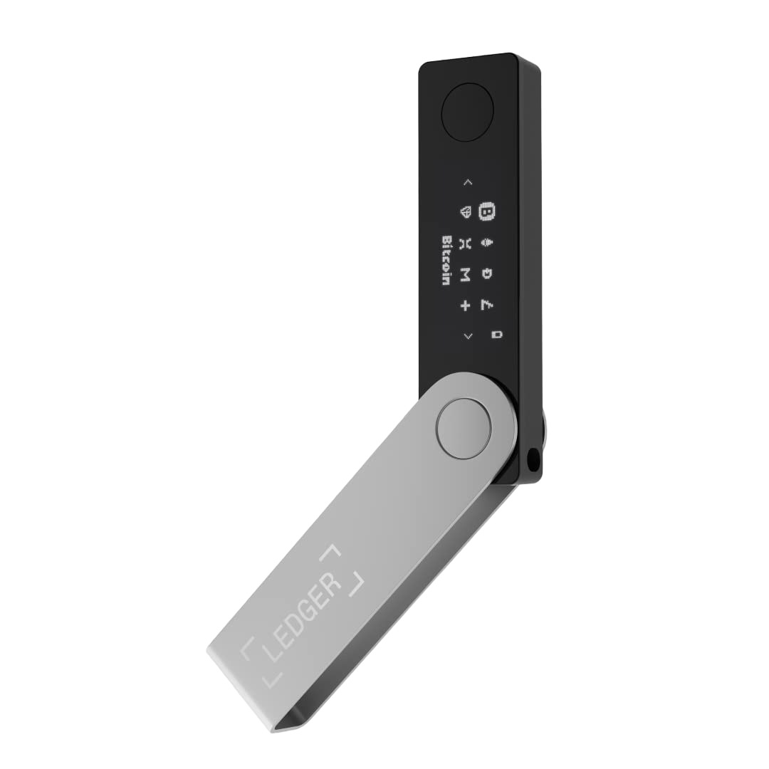 Buy Cryptocurrency | Ledger
