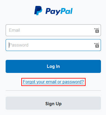 Regaining Access to Your PayPal Account Without Security Questions - Articles Factory