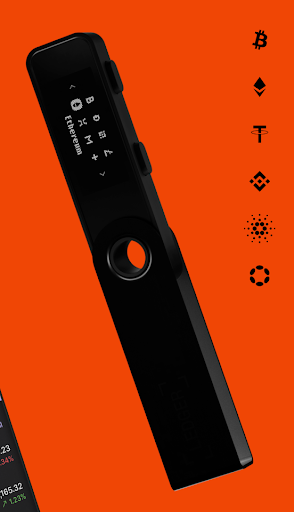 Ledger Live - APK Download for Android | Aptoide