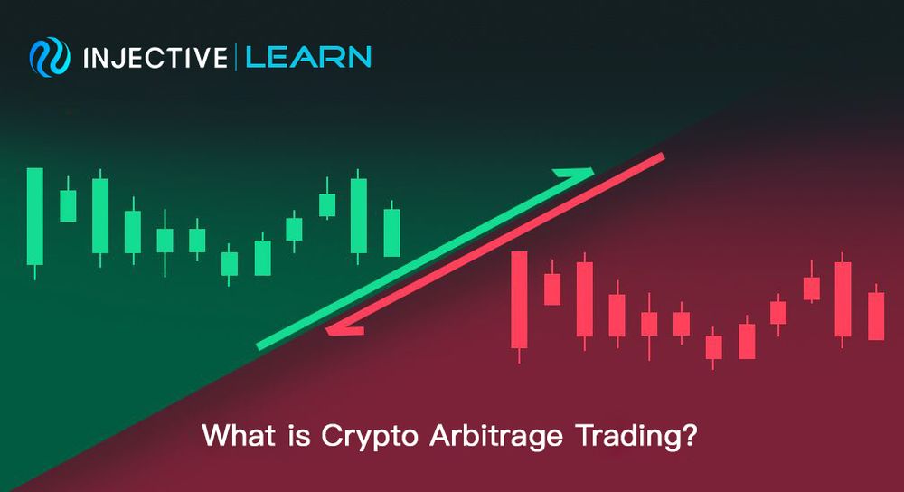 Crypto Arbitrage Trading: What Is It and How Does It Work?