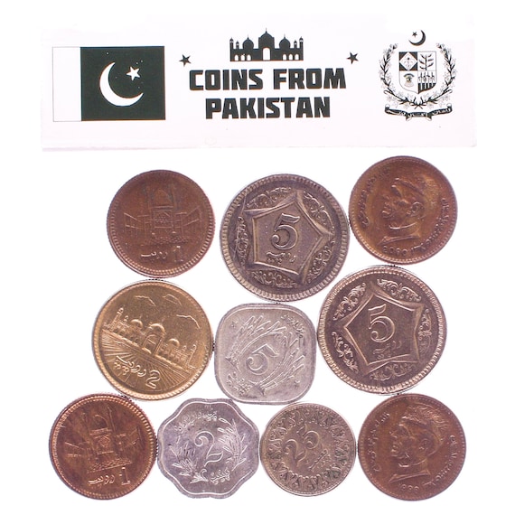 Old Pakistani coins | Sell old coins, Ancient indian coins, Historical coins