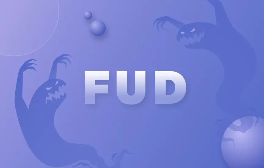Investing FUD: Fear, Uncertainty And Doubt Explained | Bankrate