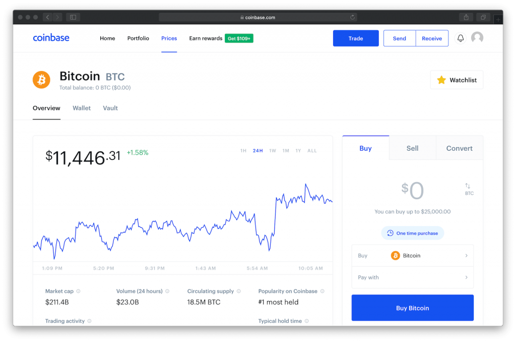 Coinbase Vs. Coinbase Pro: Why Pro Is Better For Investors