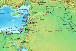 Global shocks reshape trade routes and supply chains | ITF