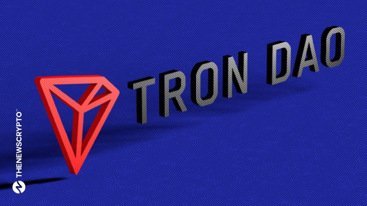 TRON price live today (09 Mar ) - Why TRON price is falling by 1% today | ET Markets