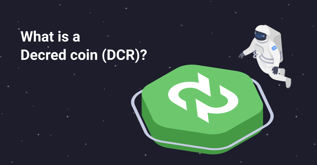 Decred Explained: Everything you Need to Know about the Project - Coin Bureau