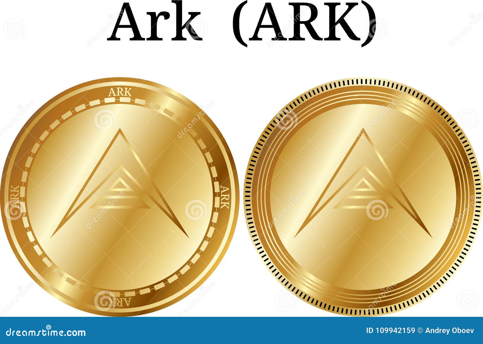 Ark Investment - CoinDesk