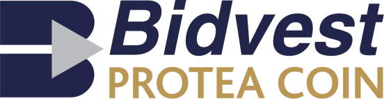 4 Branches of Protea Coin Group