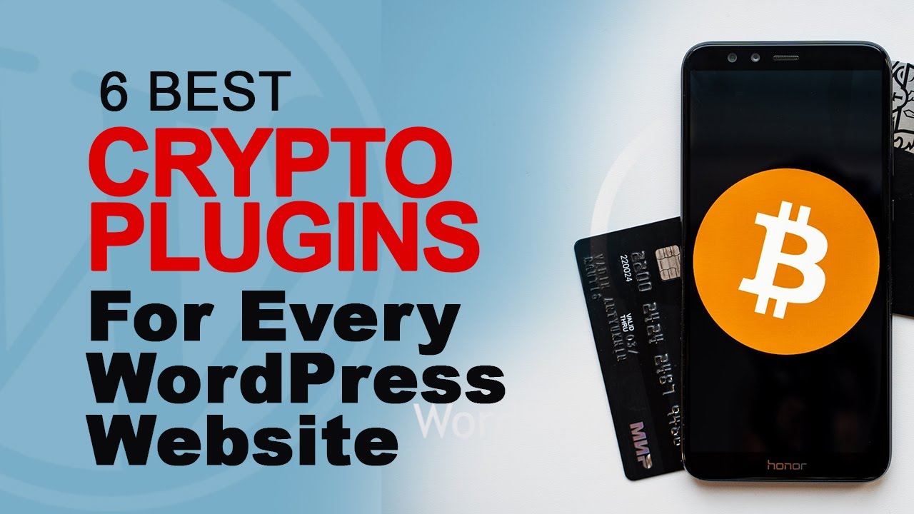 Wordpress Bitcoin Payments – Blockonomics – WordPress plugin | bitcoinhelp.fun