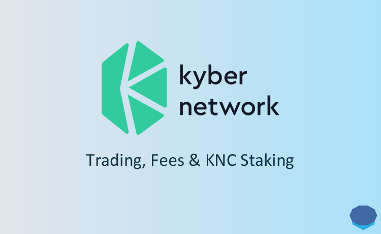 Kyber Network - CoinDesk