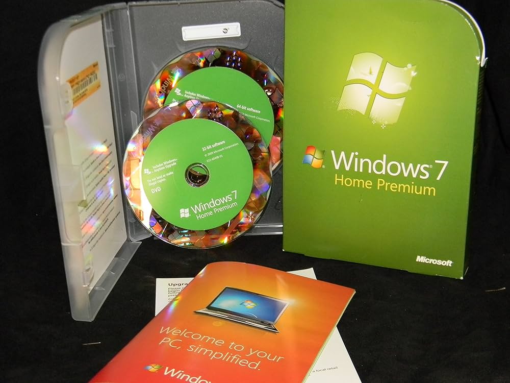 Where to buy a new copy of Windows 7 - Microsoft Community