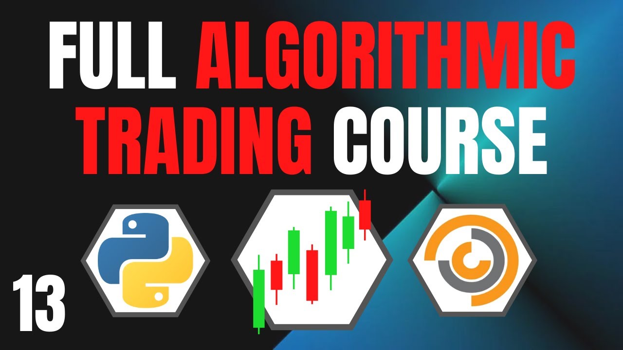 How to Make an Algo Trading Crypto Bot with Python (Part 1) – LearnDataSci