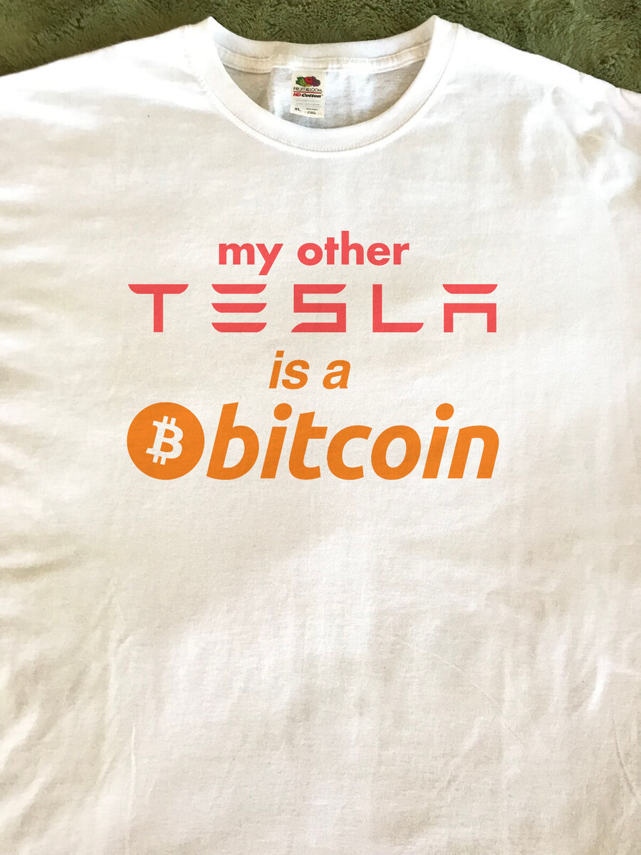 Tax Implications of Buying a Tesla with Bitcoin - Cointracking