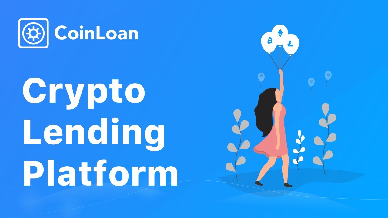 CoinLoan price today, CLT to USD live price, marketcap and chart | CoinMarketCap