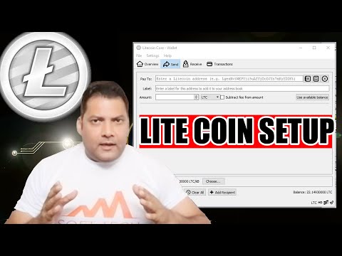 Litecoin Wallet Recovery - #1 Crypto Wallet Recovery Service - Cryptorecovers