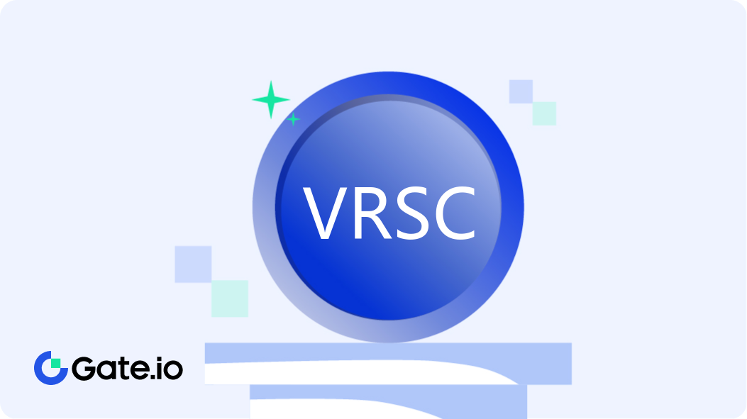 Where to buy Verus Coin (VRSC) | Coin Insider