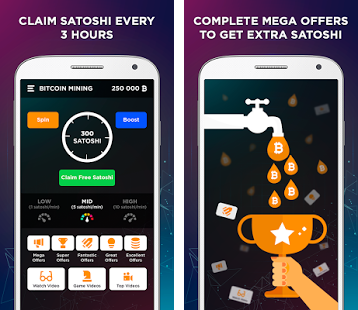 Bitcoin Faucet Pro APK (Android App) - Free Download