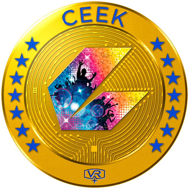 What is CEEK VR coin and how does it work? - Financial Economy