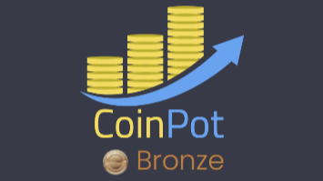 Closed - CoinPot Reviews | Page 61 | bitcoinhelp.fun - BIGGEST MAKE MONEY FORUM ONLINE