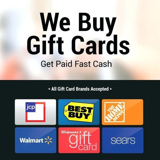 Gift Card To Naira - App To Sell Gift Cards In Nigeria