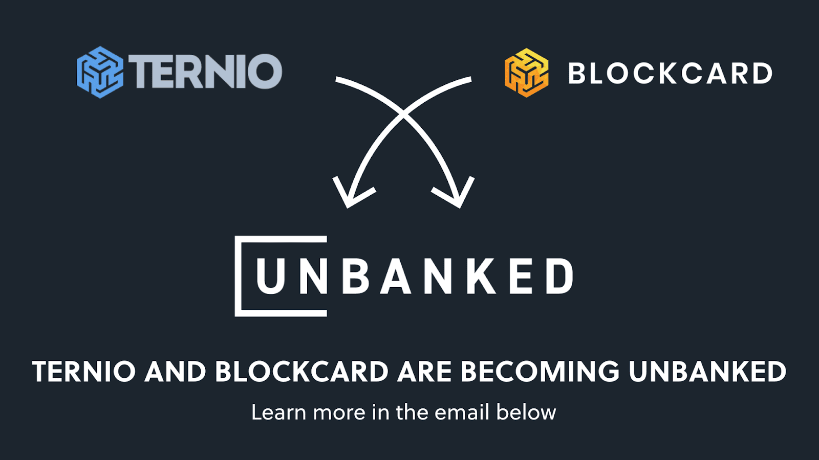 Ternio’s BlockCard Collaborates With Paxful
