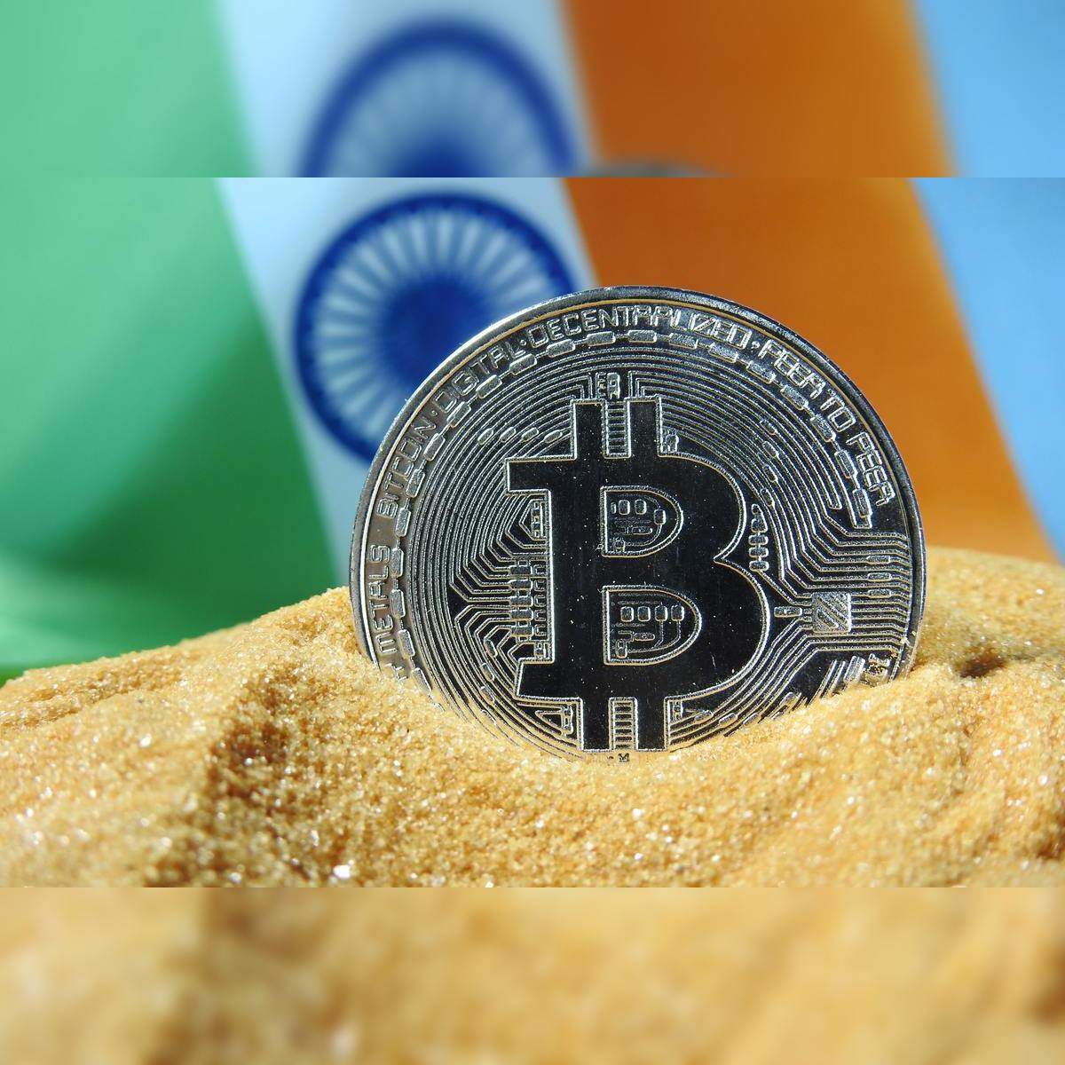 Not Mumbai or Bengaluru, but this city is the cryptocurrency capital of India - Hindustan Times