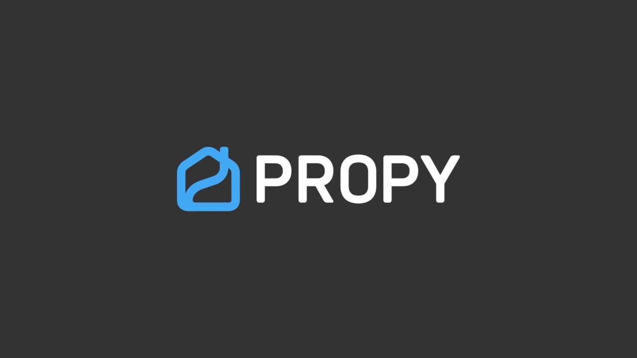 Propy: The Future of Real Estate Transactions