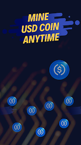 USD Mining - Coin Mining App APKs - bitcoinhelp.funning APK Download