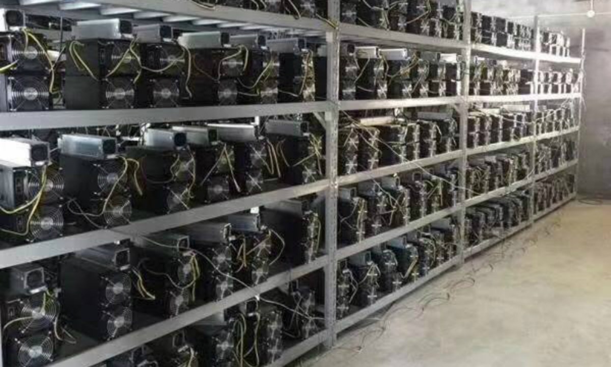 The Future of Cryptocurrency Mining in India – Light or Dark | IJPIEL