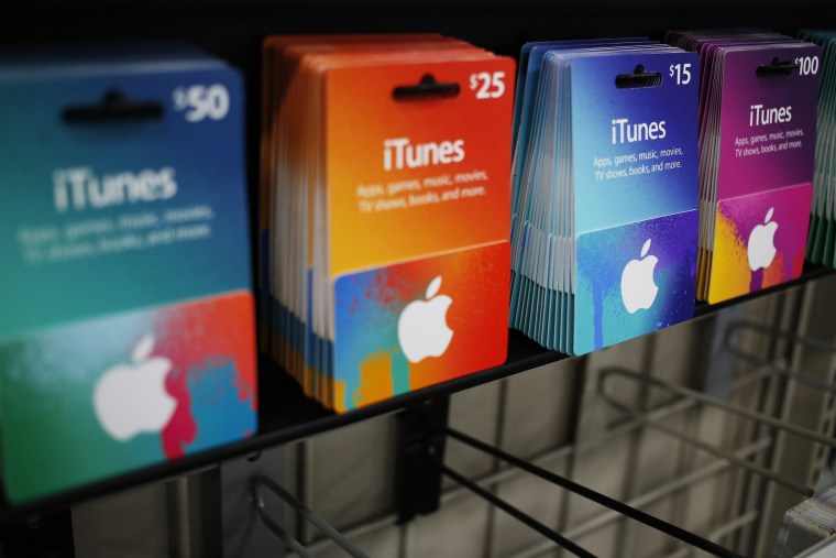 Get Cash for your ITUNES Gift cards - Gameflip