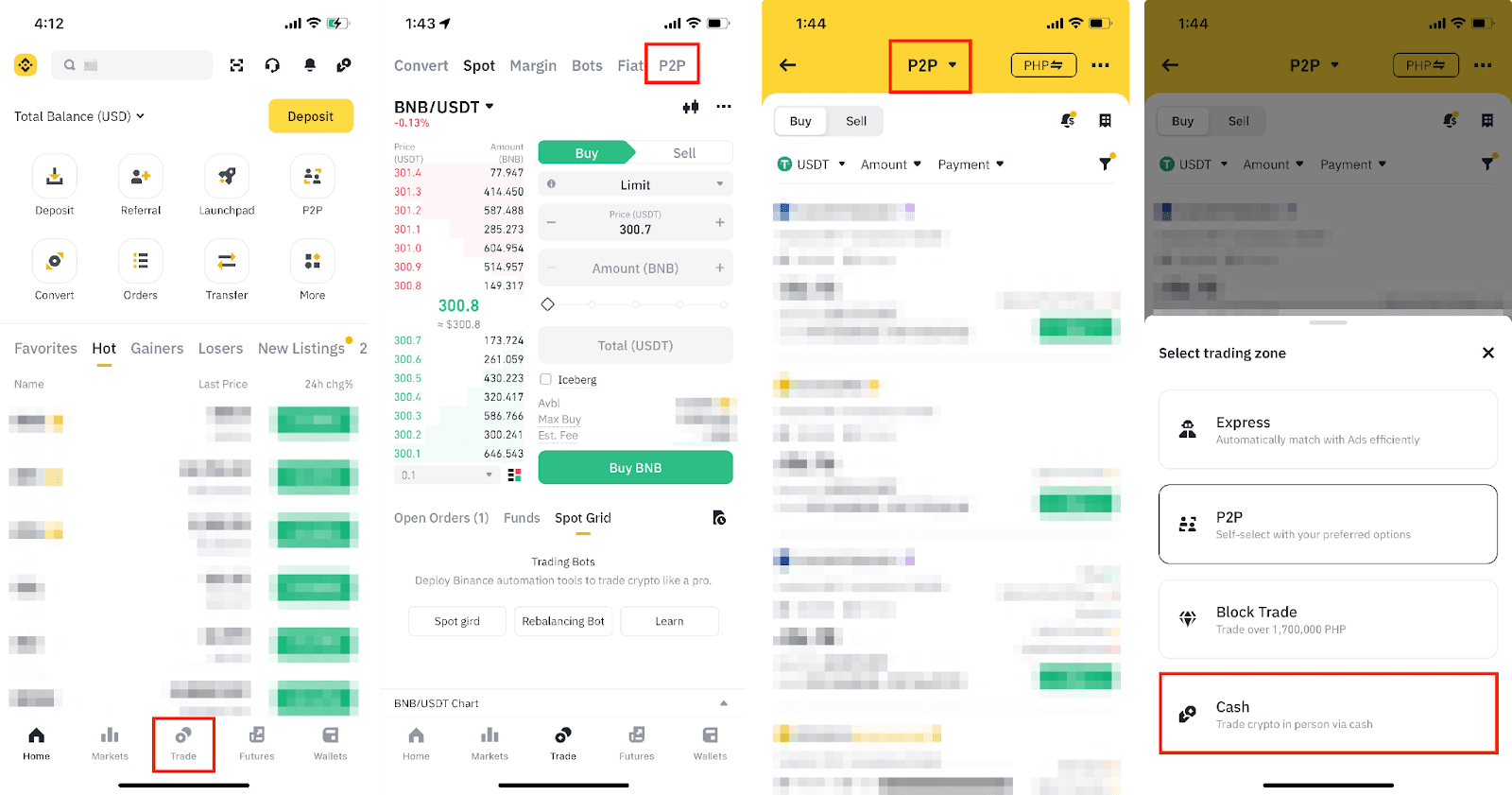 How To Buy On Binance - Complete Step-by-Step Guide ()